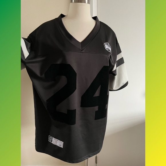 Vintage Marbek London Football Jersey from Wolf & Badger in London circa 2012 - Picture 2 of 8